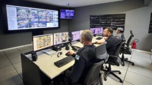 Smart Arujá garante tranquilidade durante as festividades dos 174 anos da cidade